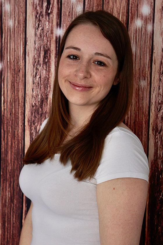 Ann-Kathrin Hendel, Hebamme Kronau